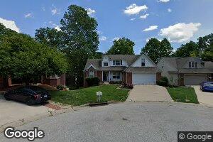 2203 S Olde Mill Dr, Bloomington, IN 47401