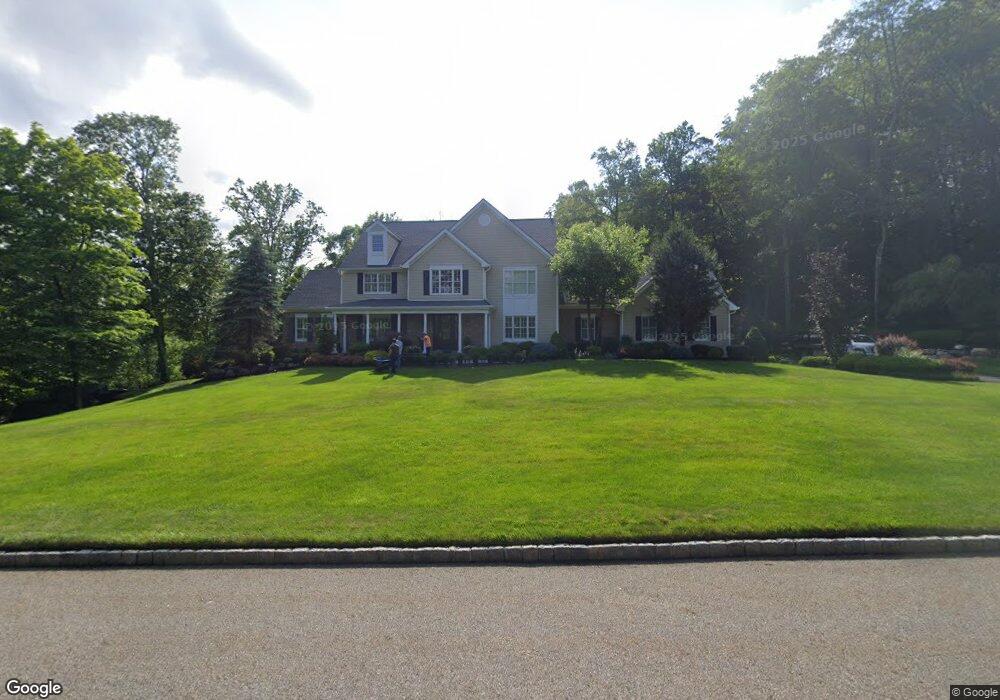 211 S Glen Rd, Kinnelon, NJ 07405 - photo 1