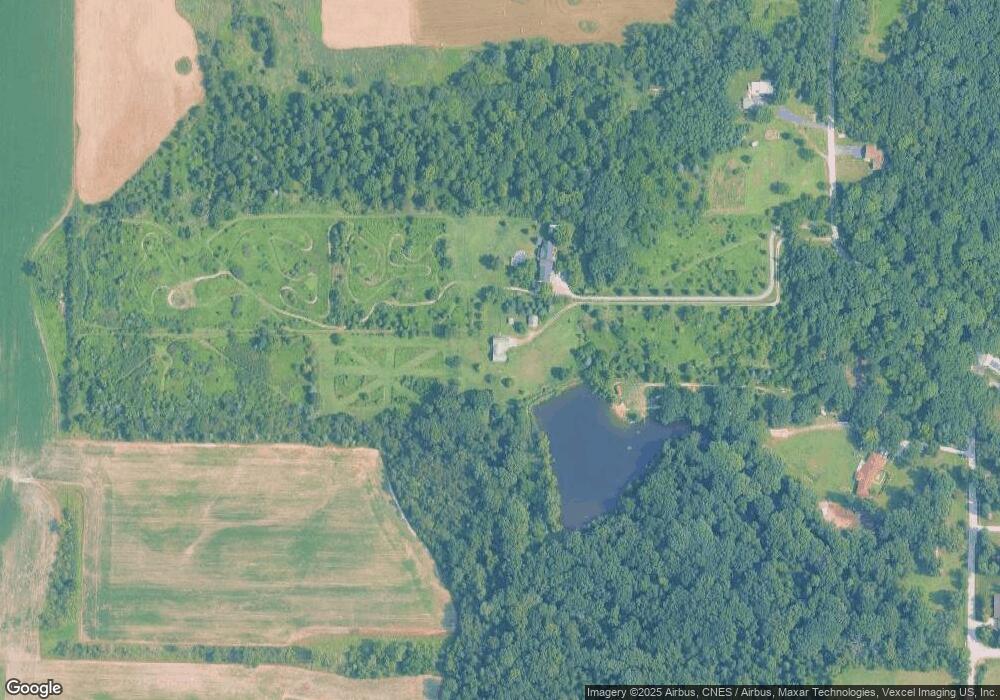 14110 Magoun St, Cedar Lake, IN 46303 - photo 1