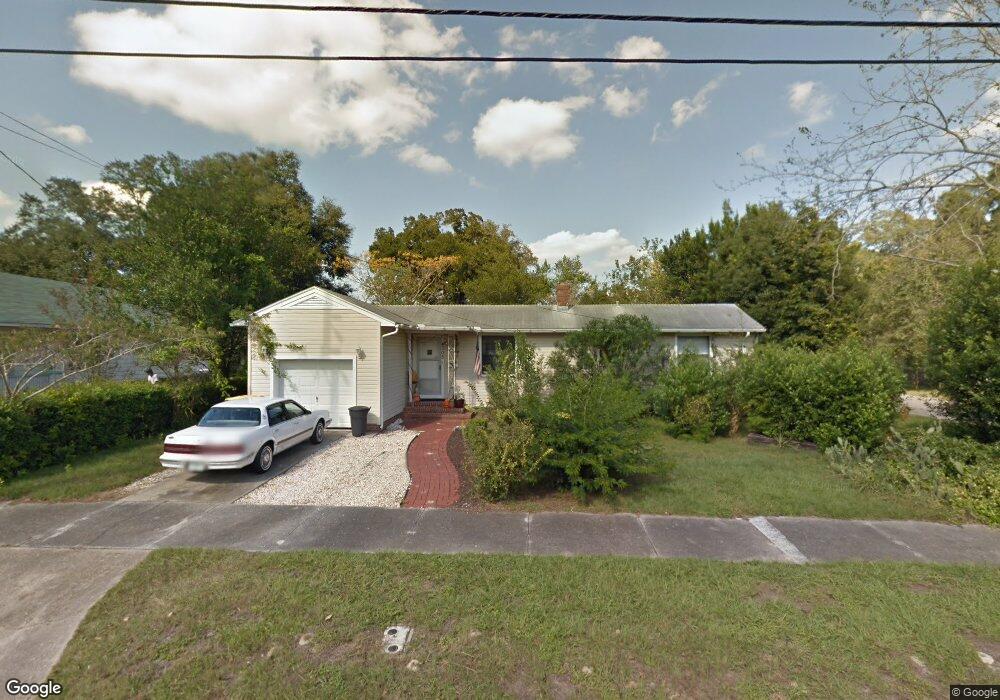 4305 Beverly Ave, Jacksonville, FL 32210 - photo 1
