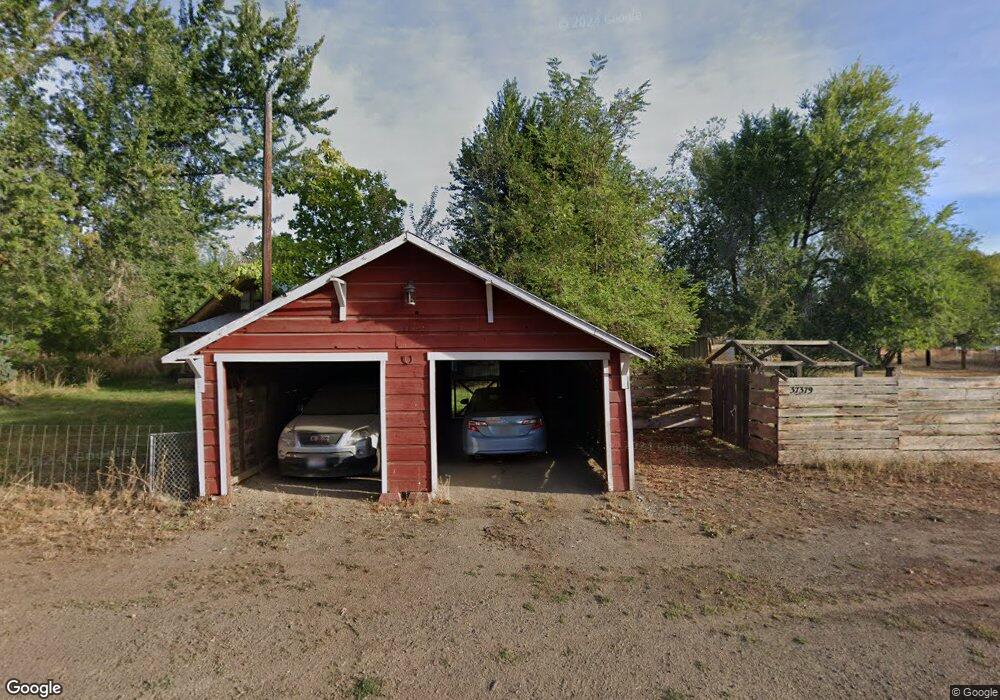 37379 Boulder Flat Ln, Halfway, OR 97834 - photo 1