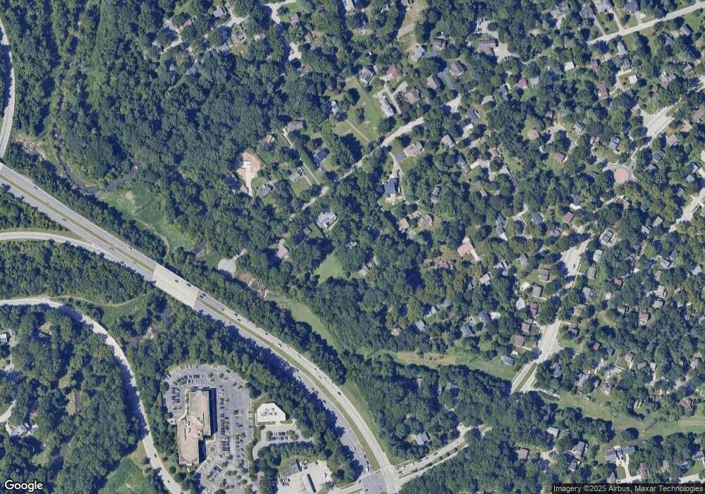 9813 Owen Brown Rd, Columbia, MD 21045 - photo 1