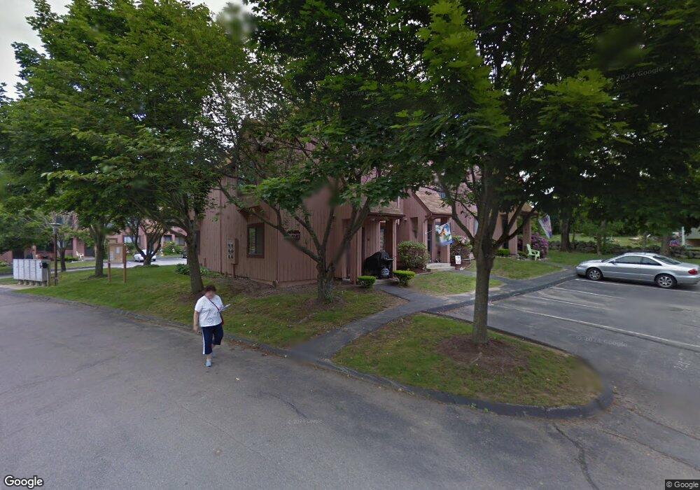 221 High St unit H, Westerly, RI 02891 - photo 1