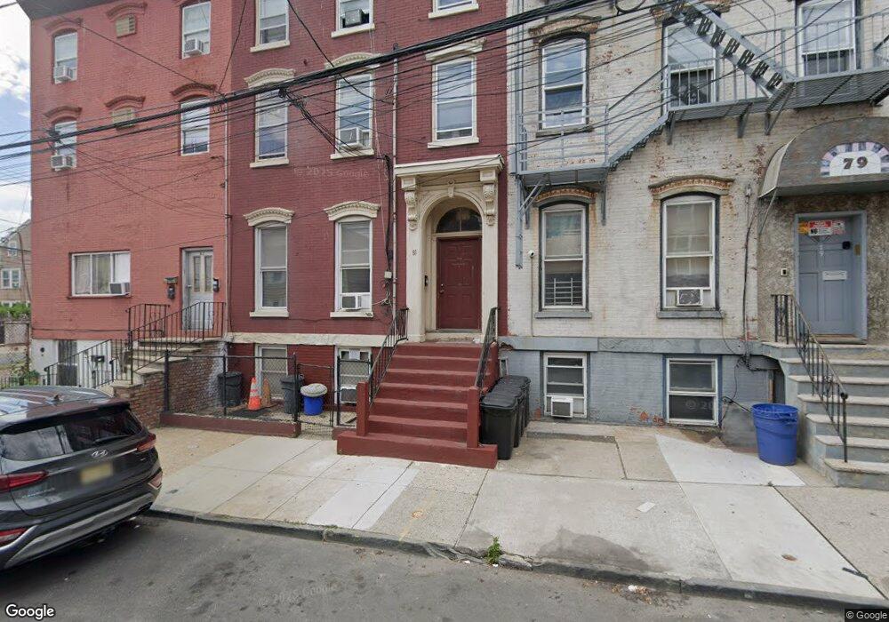 81 Columbia St unit 1, Newark, NJ 07102 - photo 1