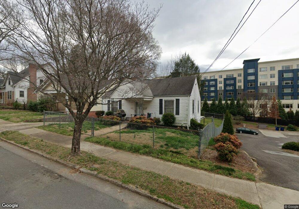 1938 Hinshaw Ave, Winston Salem, NC 27104 - photo 1