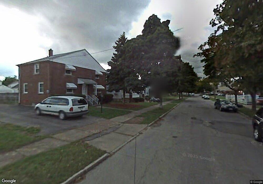 441 21st St, Niagara Falls, NY 14303 - photo 1