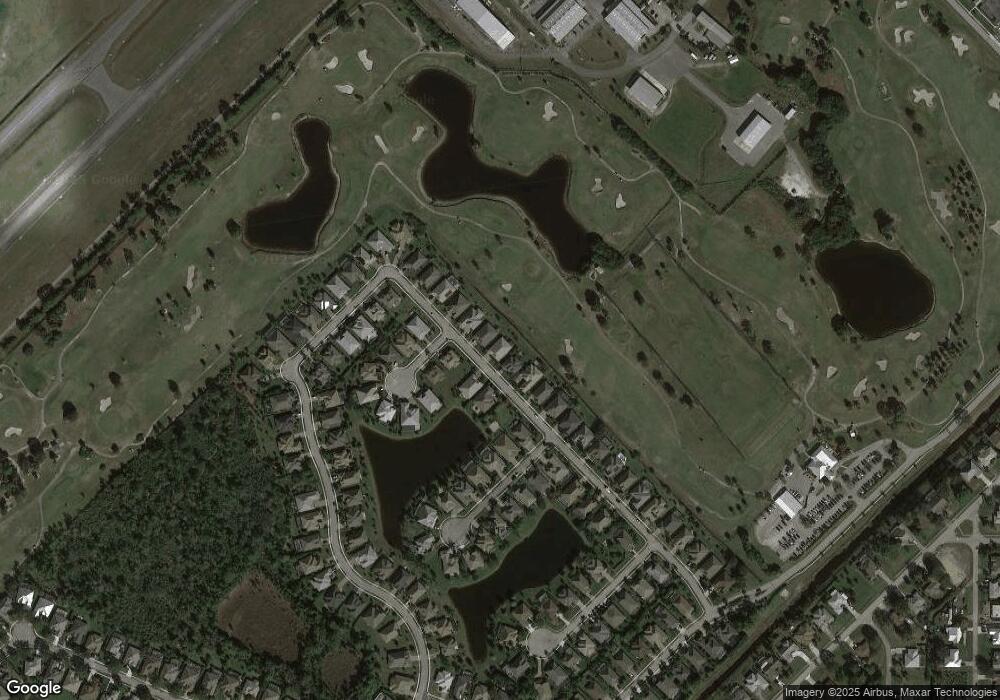 584 Gossamer Wing Way, Sebastian, FL 32958 - photo 1