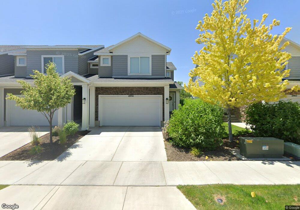 10934 S Harvest Pointe Dr unit 2009, South Jordan, UT 84009 - photo 1