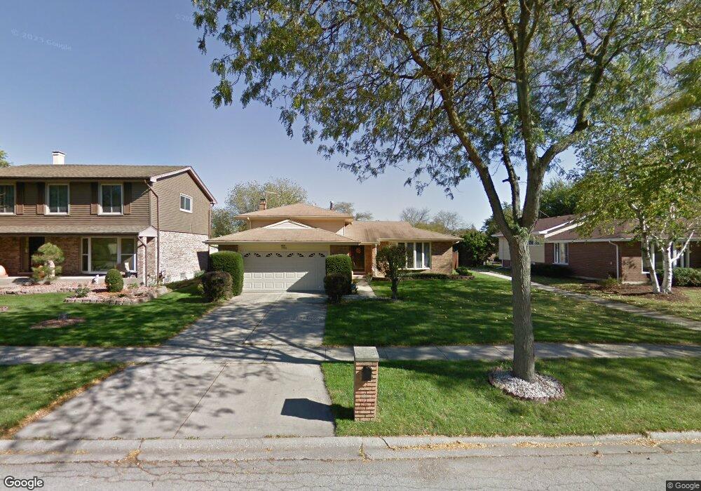 753 Academy Ave, Matteson, IL 60443 - photo 1