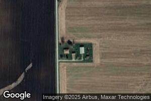24438 N 1750th St, Chrisman, IL 61924