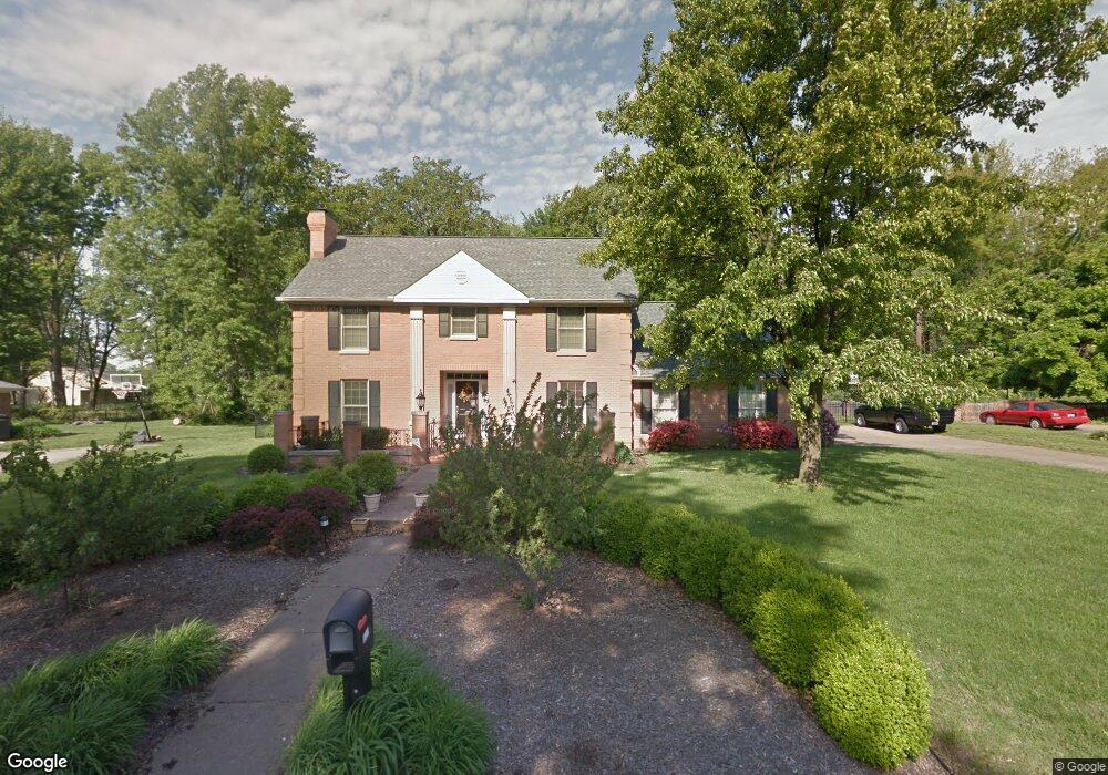 5655 Byerson Dr, Newburgh, IN 47630 - photo 1