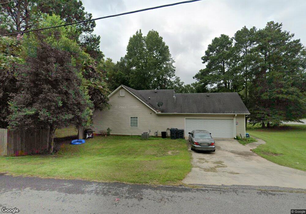 15 Sable Cir unit 1, Covington, GA 30016 - photo 1