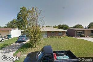 2308 W Sheffield Dr, Muncie, IN 47304