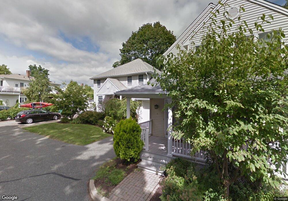 4 Bixby Ct, Northampton, MA 01060 - photo 1