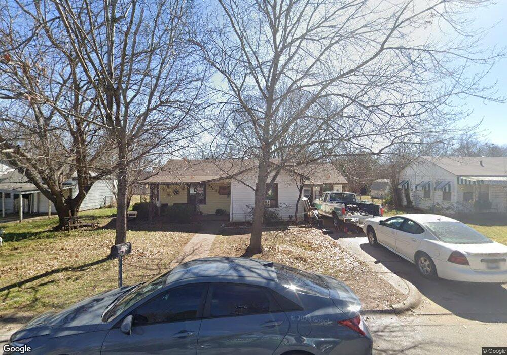 9009 Farmers Rd, Fort Worth, TX 76108 - photo 1