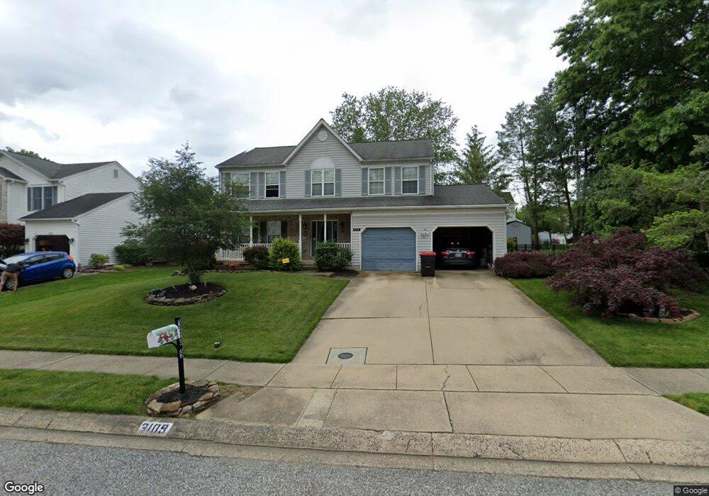 3109 Peverly Run Rd, Abingdon, MD 21009 - photo 1