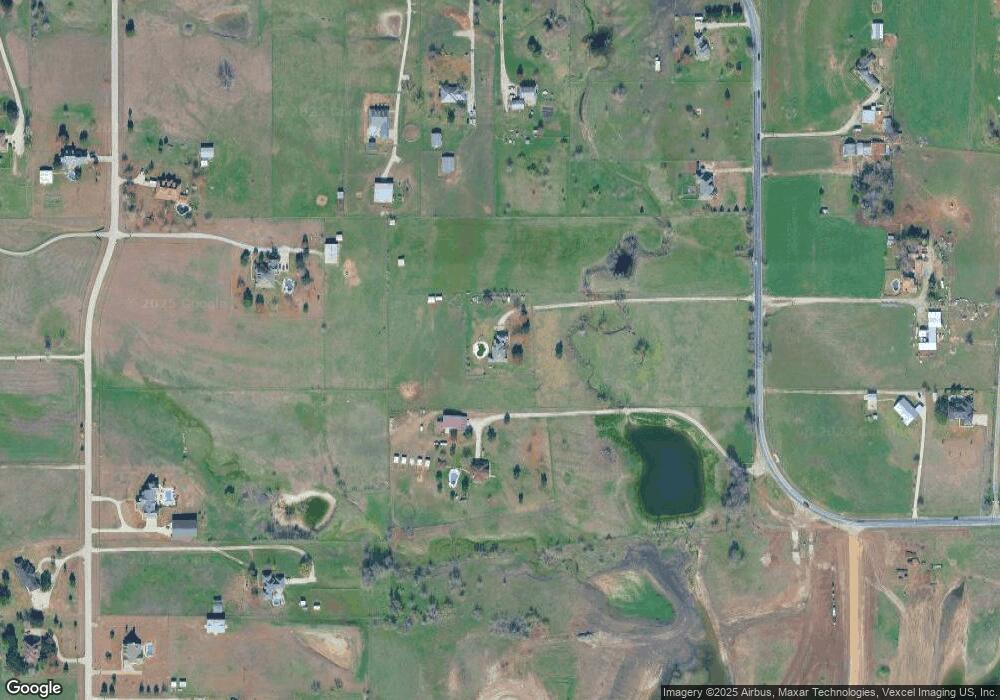 15331 White Settlement Rd, Fort Worth, TX 76108 - photo 1