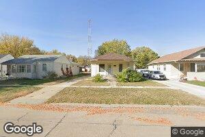 314 Jefferson Ave, Morrill, NE 69358