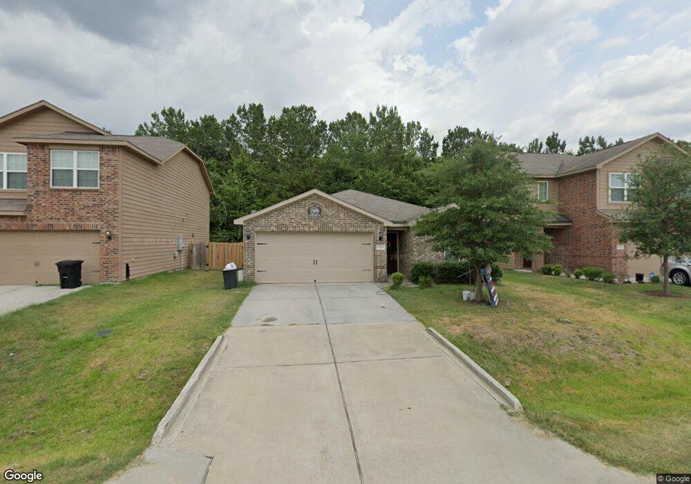 10526 Logger Pine Trail, Houston, TX 77088 - photo 1