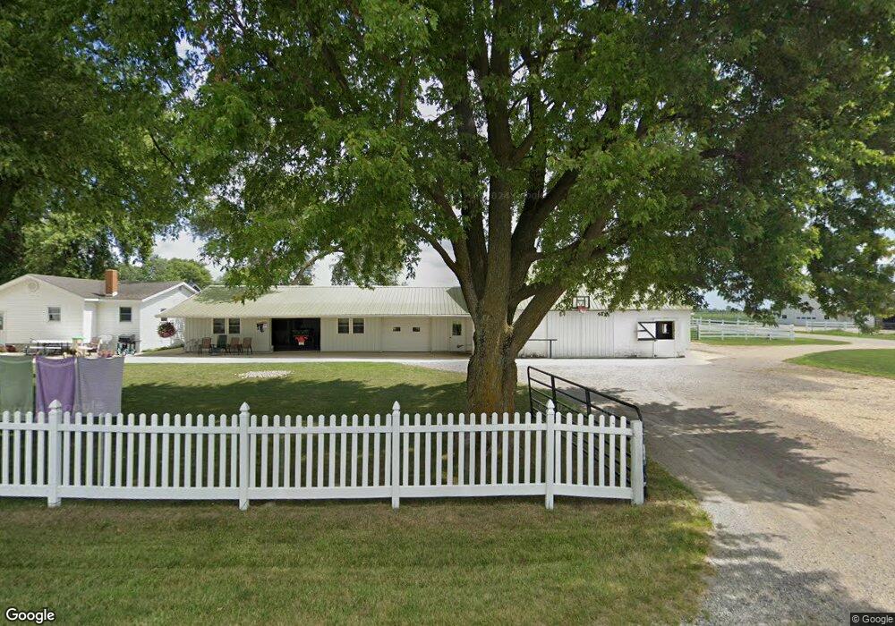 2959 S 200 E, Monroe, IN 46772 - photo 1