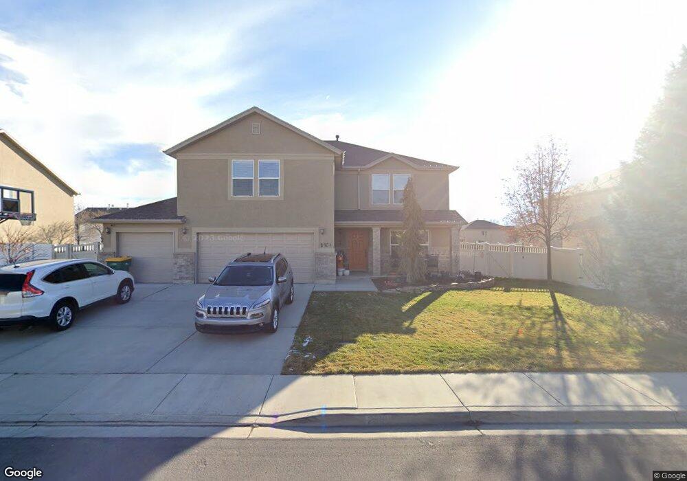 2909 Willow Patch Rd, Lehi, UT 84043 - photo 1