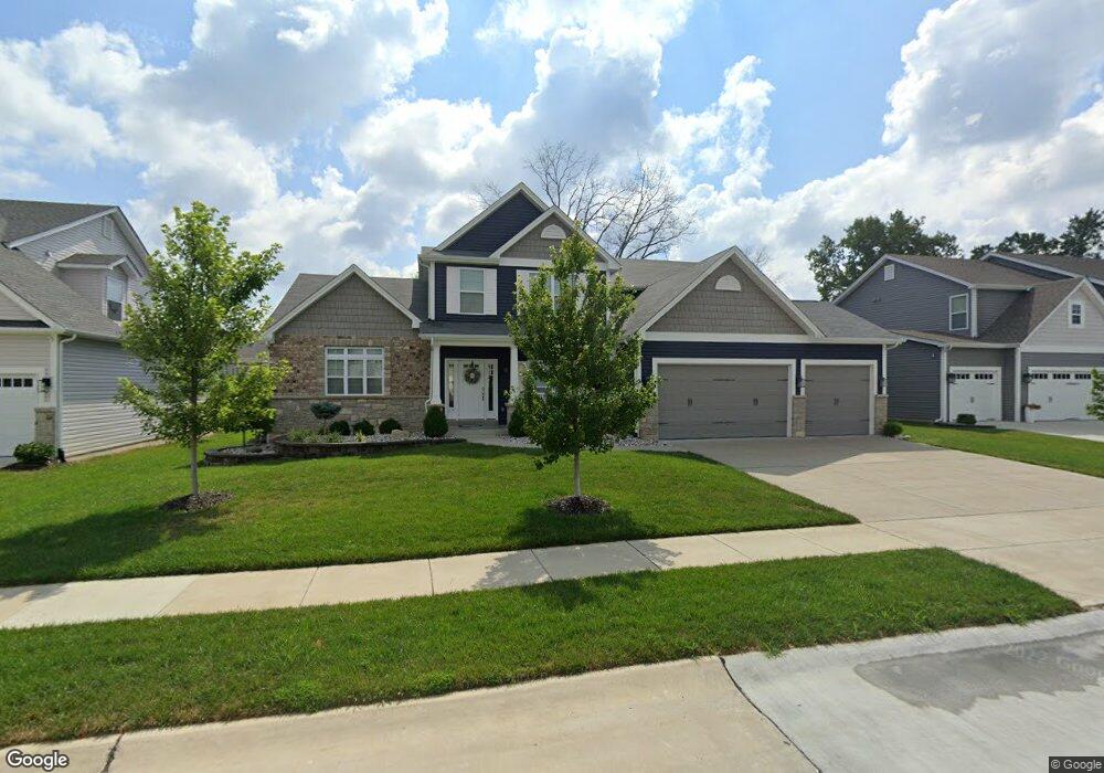 409 Filipp Ln, Lake Saint Louis, MO 63367 - photo 1