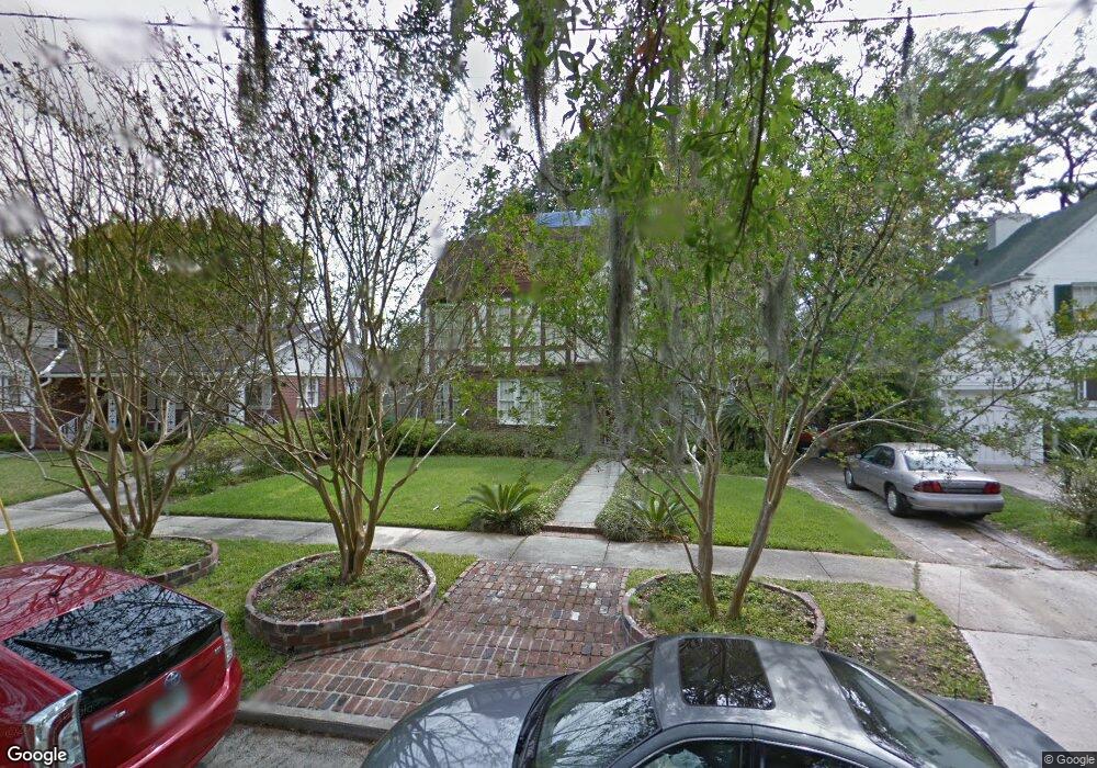 1324 Edgewood Ave S, Jacksonville, FL 32205 - photo 1