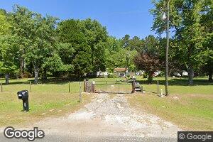 1081 Goward Rd, Alcolu, SC 29001
