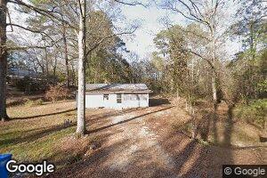 401 E Pine Ave, Mendenhall, MS 39114