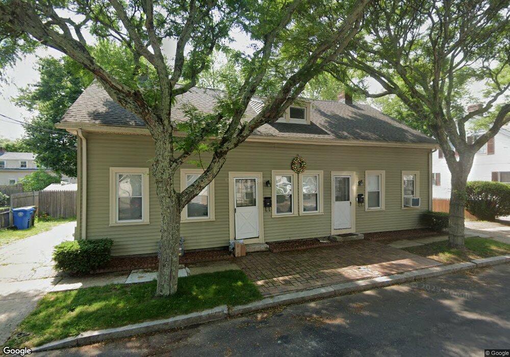 44 Oak St, Cranston, RI 02910 - photo 1