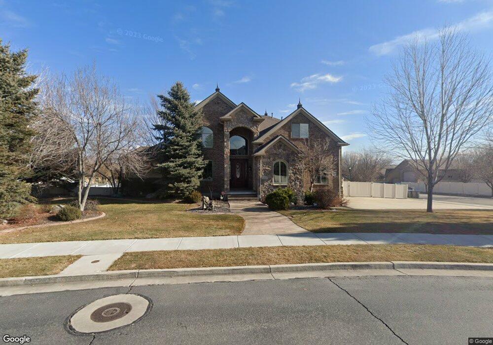 11209 Sir Barton Ln, South Jordan, UT 84095 - photo 1