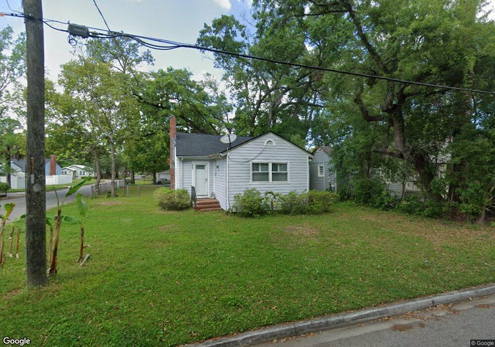 4763 Polaris St, Jacksonville, FL 32205 - photo 1