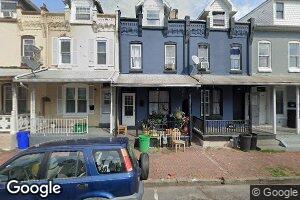 643 Gordon St, Reading, PA 19601