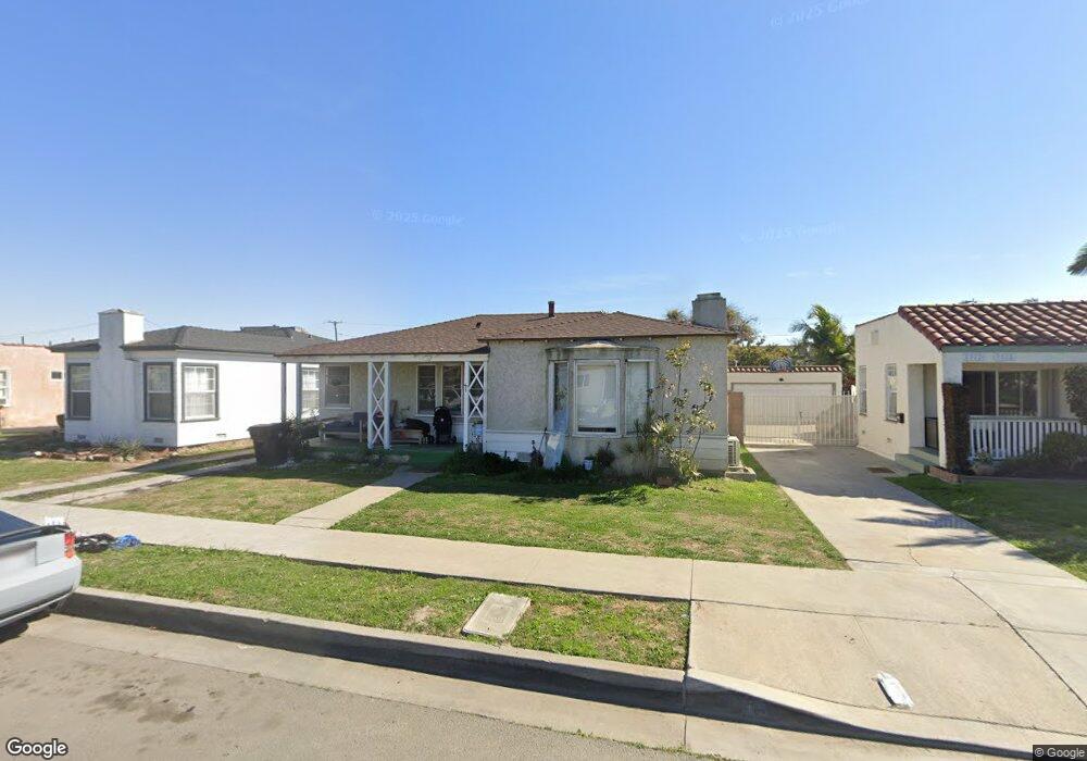 1716 E 124th St, Compton, CA 90222 - photo 1