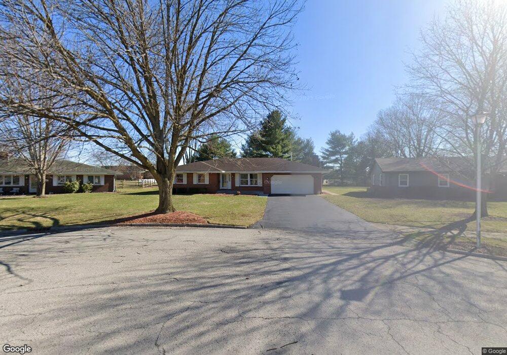 1541 Marcelle Ave, Findlay, OH 45840 - photo 1