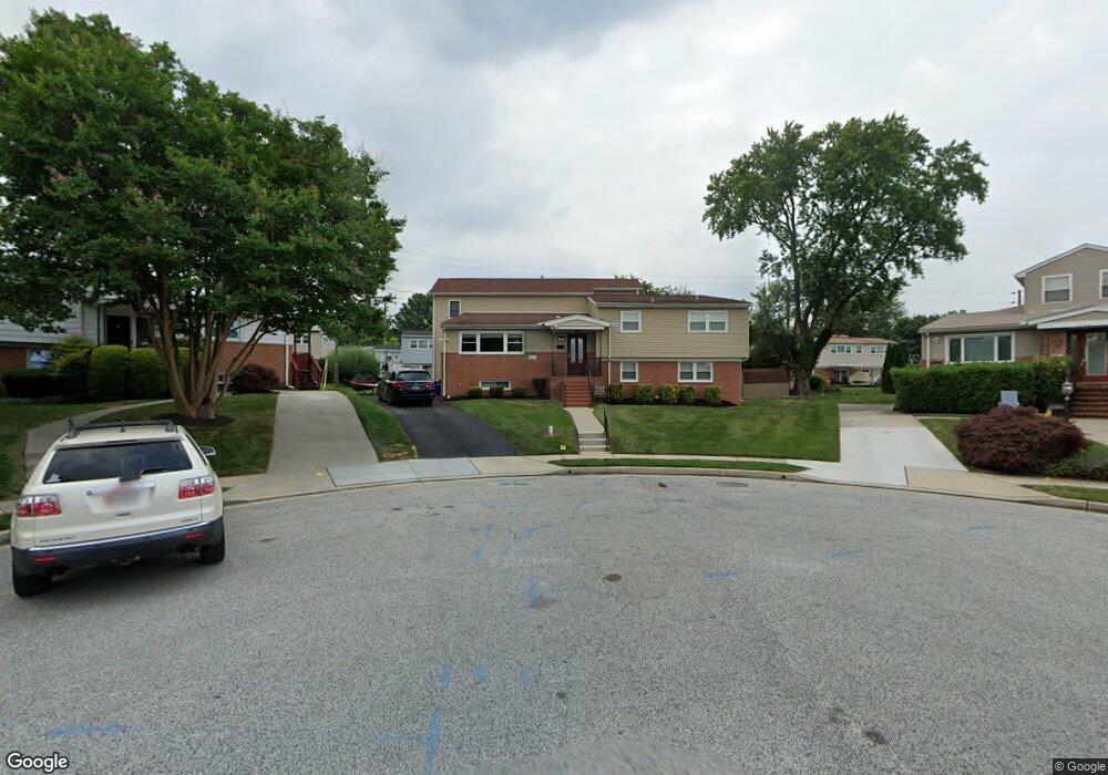 6506 Hal Ct, Baltimore, MD 21209 - photo 1