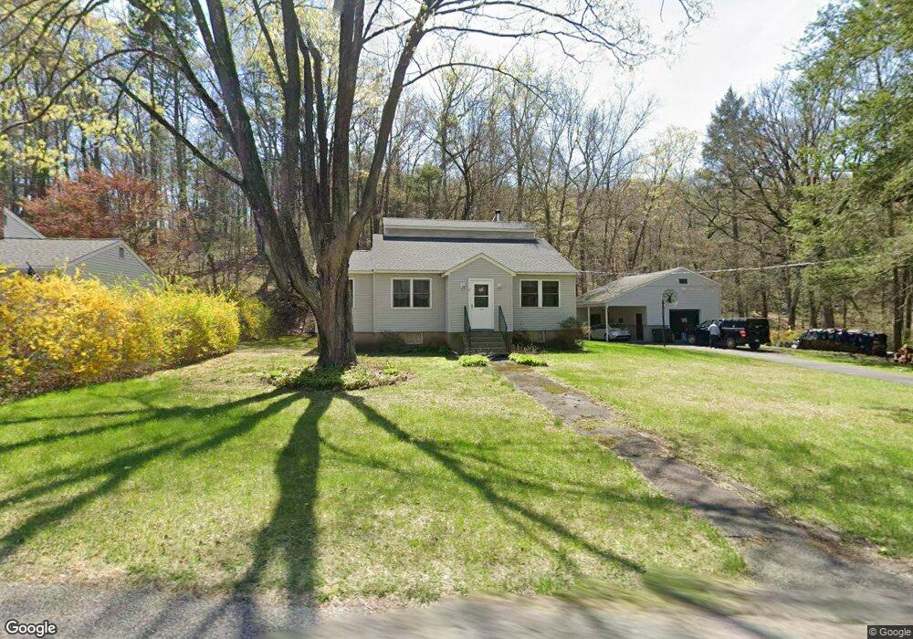 7 Stevens Ln, Tuxedo Park, NY 10987 - photo 1