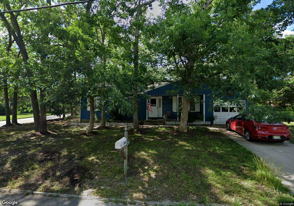 558 Vaughn Ave, Forked River, NJ 08731 - photo 1