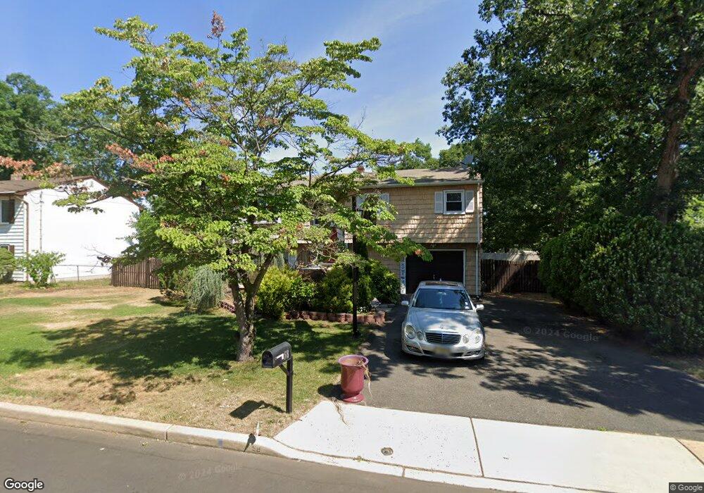 58 Madison Ave, Old Bridge, NJ 08857 - photo 1