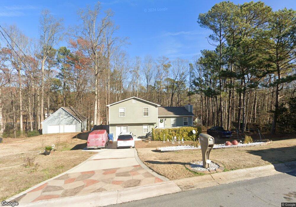 3123 Booths Ct, Dacula, GA 30019 - photo 1