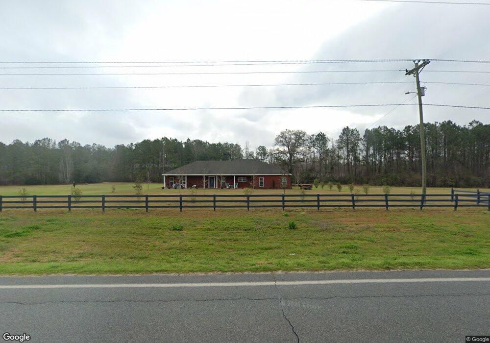 3960 Moultrie Hwy, Quitman, GA 31643 - photo 1