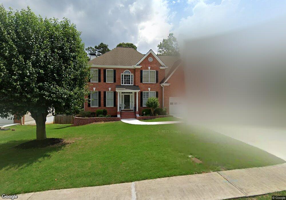 692 Kenion Forest Way unit 2, Lilburn, GA 30047 - photo 1