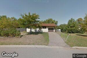 207 9th Ave SE, Saint Joseph, MN 56374