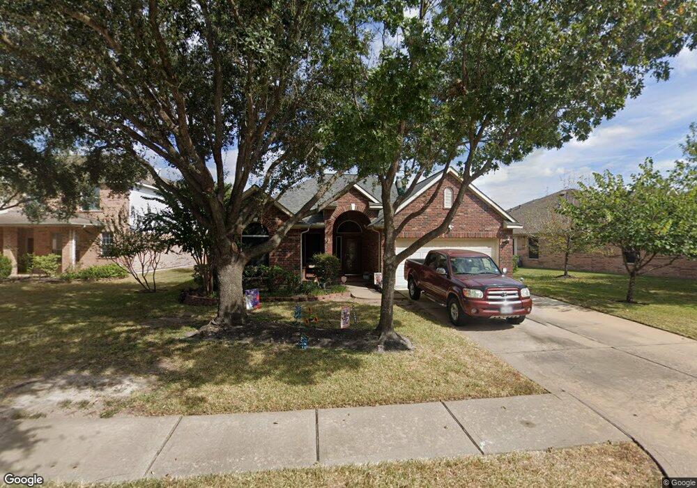 7910 Sonoma Oak Dr, Houston, TX 77041 - photo 1