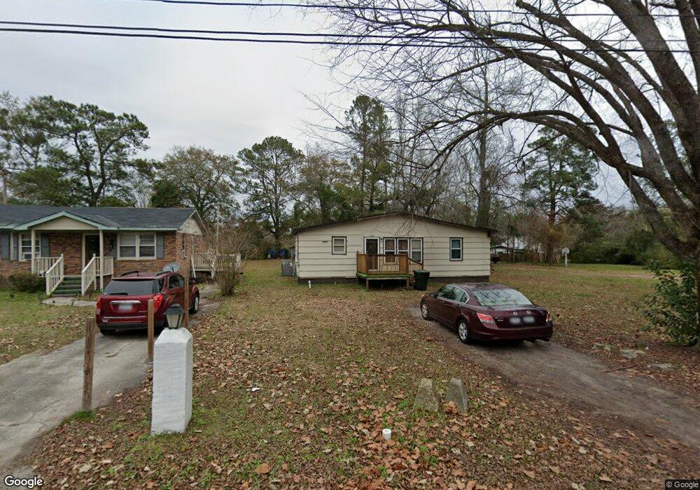 1708 Foster Ave, Conway, SC 29527 - photo 1