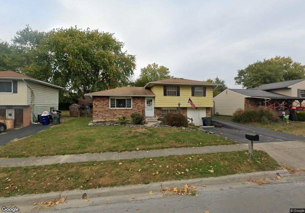 3294 Winding Creek Dr, Columbus, OH 43223 - photo 1