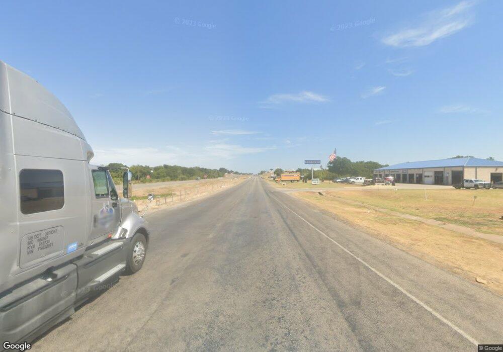 LOT 1 E Highway 199, Springtown, TX 76082 - photo 1