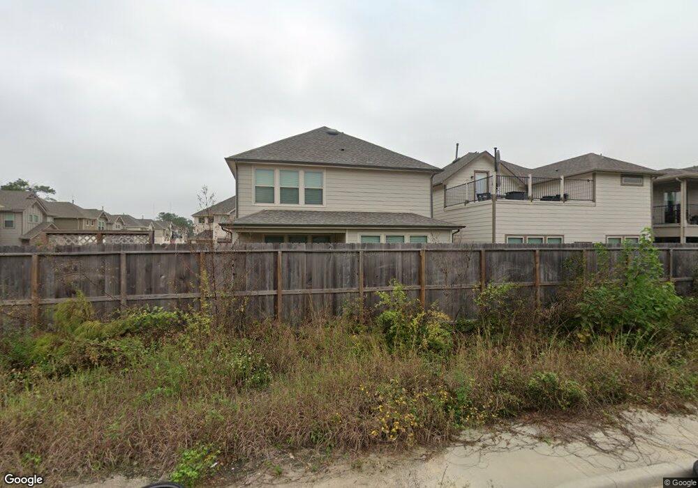 4035 Delta Rose St, Houston, TX 77018 - photo 1