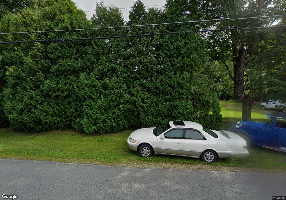 128 Kingston Rd, Danville, NH 03819 - photo 1