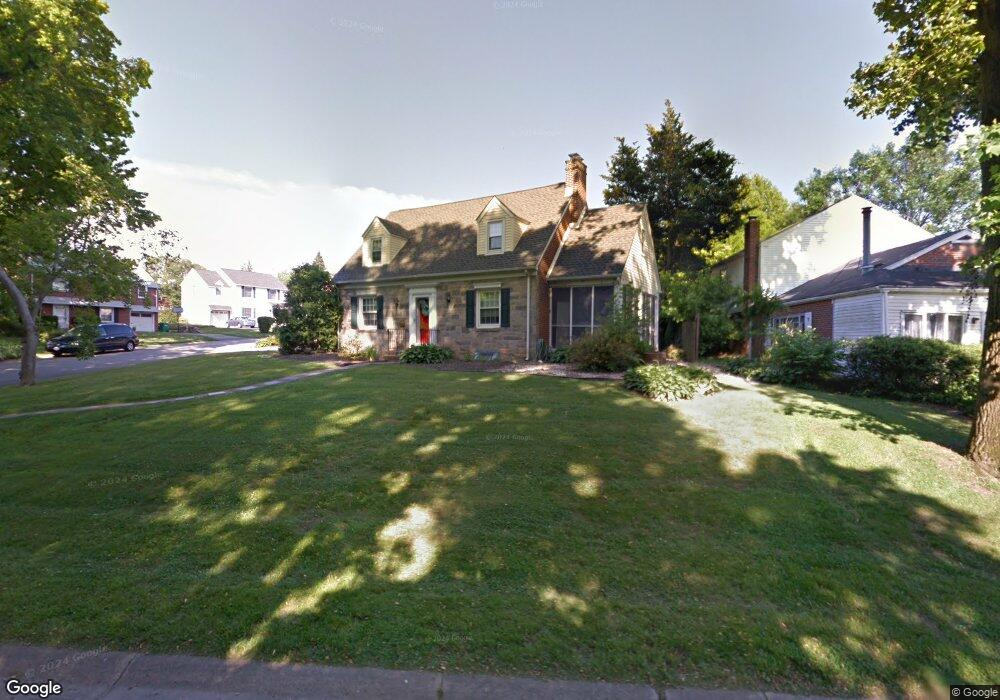 101 Stoney Run Rd, Wilmington, DE 19809 - photo 1